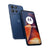 Motorola Moto G15 256Gb 8Gb-Ram 4G Dual Sim - Sea Blue - EU
