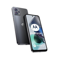Motorola Moto G23 128Gb 4Gb-Ram 4G Dual Sim - Matte Charcoal - EU
