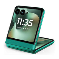 Motorola Razr 70 256Gb 8Gb-Ram 5G Dual Sim - Pantone Sporting Green - EU