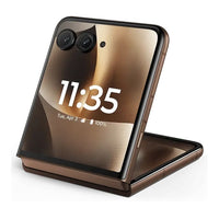 Motorola Razr 70 Ultra 512Gb 16Gb-Ram 5G Dual Sim - Pantone Cocoa - EU