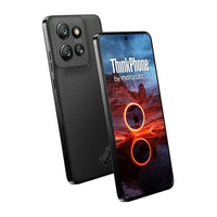 Motorola Thinkphone 25 256Gb 8Gb-Ram 5G Dual Sim - Carbon Black - EU