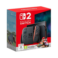 Nintendo Switch 2 + Mario Kart World - EU