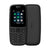 Nokia 105 (2019) Dual Sim - Black - EU