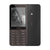Nokia 235 4G Dual Sim - Black - EU