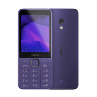 Nokia 235 4G Dual Sim - Purple - EU