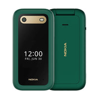 Nokia 2660 Flip 4G - Lush Green - EU