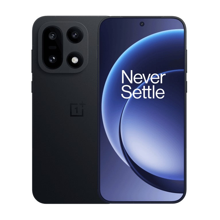 OnePlus 15 512Gb 16Gb-Ram 5G Dual Sim - Infinite Black - EU
