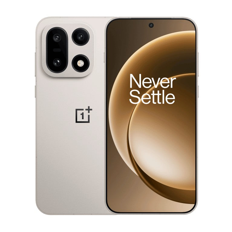 OnePlus 15 512Gb 16Gb-Ram 5G Dual Sim - Sand Storm - EU