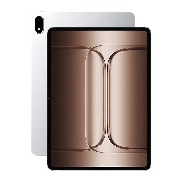 OnePlus Pad 3 512Gb 16Gb-Ram WiFi - 13.2 - Frosted Silver - EU