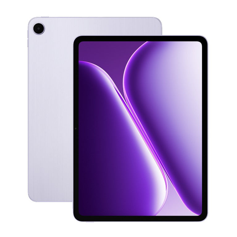 OnePlus Pad Go 2 128Gb 8Gb-Ram WiFi - 12.1 - Lavender Drift - EU