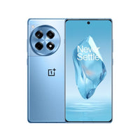 OnePlus 12R 256Gb 16Gb-Ram 5G Dual Sim - Cool Blue - EU