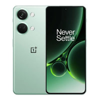 OnePlus Nord 3 128Gb 8Gb-Ram 5G Dual Sim - Misty Green - EU