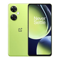 OnePlus Nord CE3 Lite 128Gb 8Gb-Ram 5G Dual Sim - Pastel Lime - EU