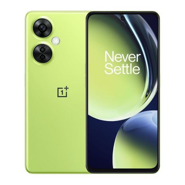 OnePlus Nord CE3 Lite 128Gb 8Gb-Ram 5G Dual Sim - Pastel Lime - EU