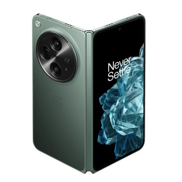 OnePlus Open 512Gb 16Gb-Ram 5G Dual Sim - Emerald Dusk - EU
