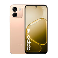 Oppo A6 256Gb 6Gb-Ram 4G Dual Sim - Aurora Gold - EU