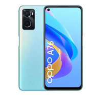 Oppo A76 128Gb 4Gb-Ram 4G Dual Sim - Glowing Blue - EU