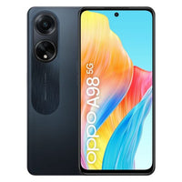Oppo A98 256Gb 8Gb-Ram 5G Dual Sim - Cool Black - EU