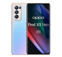 Oppo Find X3 Neo 256Gb 12Gb-Ram 5G Dual Sim - Galactic Silver - EU