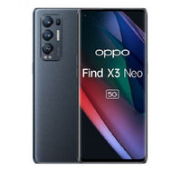 Oppo Find X3 Neo 256Gb 12Gb-Ram 5G Dual Sim - Starlight Black - EU