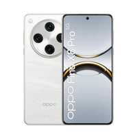 Oppo Find X8 Pro 512Gb 16Gb-Ram 5G Dual Sim - Pearl White - EU