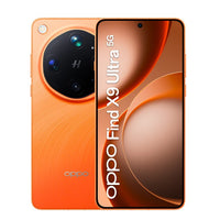 Oppo Find X9 Ultra 1TB 16Gb-Ram 5G Dual Sim - Canyon Orange - EU