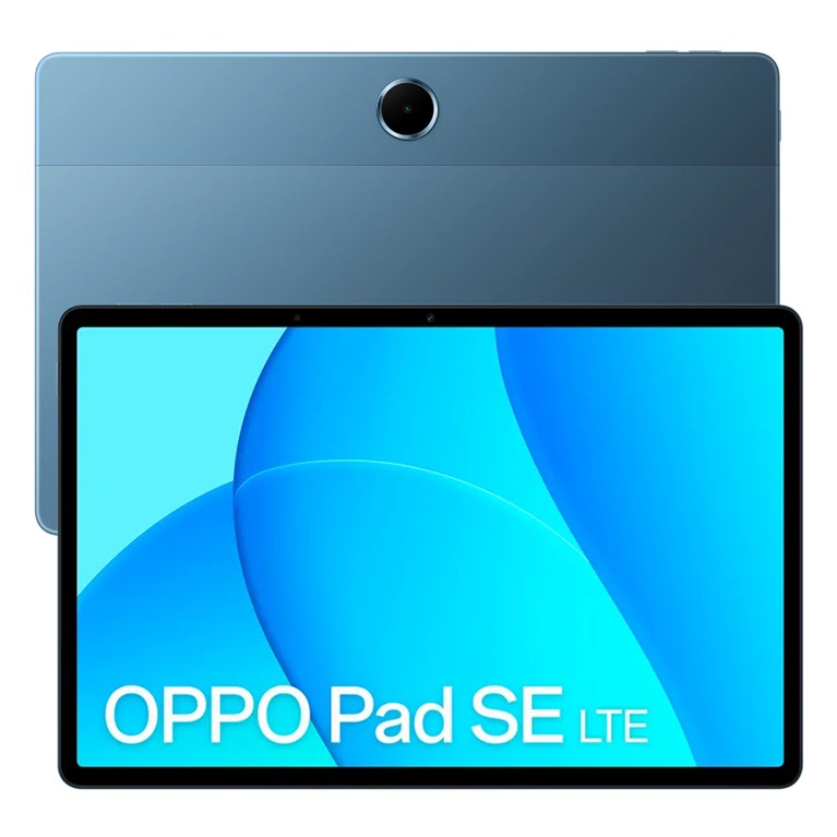 Oppo Pad SE 128Gb 4Gb-RAM WiFi 11.0 - Twilight Blue