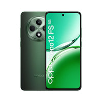 Oppo Reno12 FS 512Gb 12Gb-Ram 5G Dual Sim - Black Green - EU