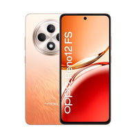 Oppo Reno12 FS 512Gb 8Gb-Ram 4G Dual Sim - Amber Orange - EU