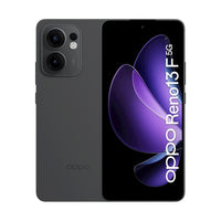 Oppo Reno13 F 256Gb 8Gb-Ram 5G Dual Sim - Graphite Grey - EU