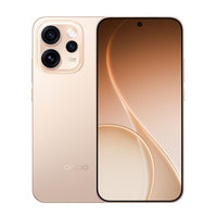 Oppo Reno15 Pro Max 512Gb 12Gb-Ram 5G Dual Sim - Aura Gold - EU