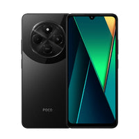 Xiaomi Poco C75 256Gb 8Gb-Ram 4G Dual Sim - Black - EU