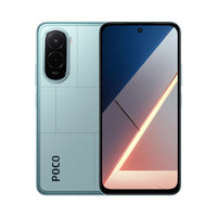 Xiaomi Poco M7 256Gb 8Gb-Ram 4G Dual Sim - Blue - EU