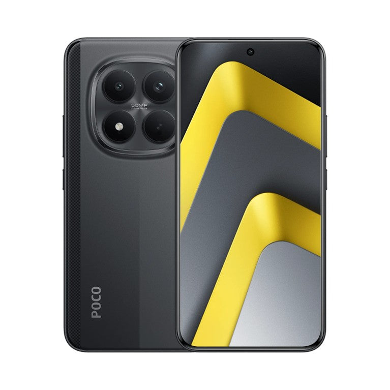 Xiaomi Poco M8 Pro 256Gb 8Gb-Ram 5G Dual Sim - Black - EU