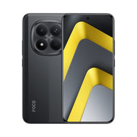 Xiaomi Poco M8 Pro 512Gb 12Gb-Ram 5G Dual Sim - Black - EU
