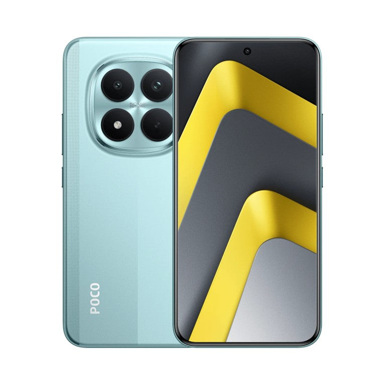 Xiaomi Poco M8 Pro 512Gb 12Gb-Ram 5G Dual Sim - Green - EU