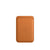 Apple Portafoglio MagSafe in pelle per iPhone - Nespola