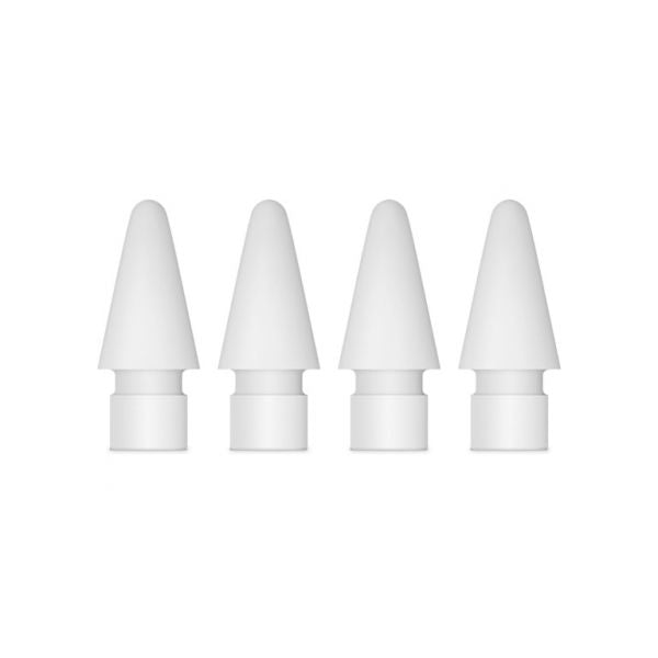 Apple Punte per Pencil - Confezione da 4