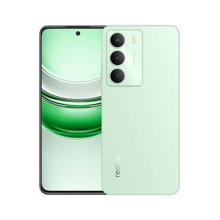 Realme 14x 256Gb 8Gb-Ram 5G Dual Sim - Peridot Green - EU