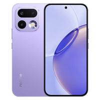 Realme 16 Pro 256Gb 12Gb-Ram 5G Dual Sim - Orchid Purple - EU