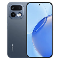 Realme 16 Pro 256Gb 8Gb-Ram 5G Dual Sim - Pebble Grey - EU