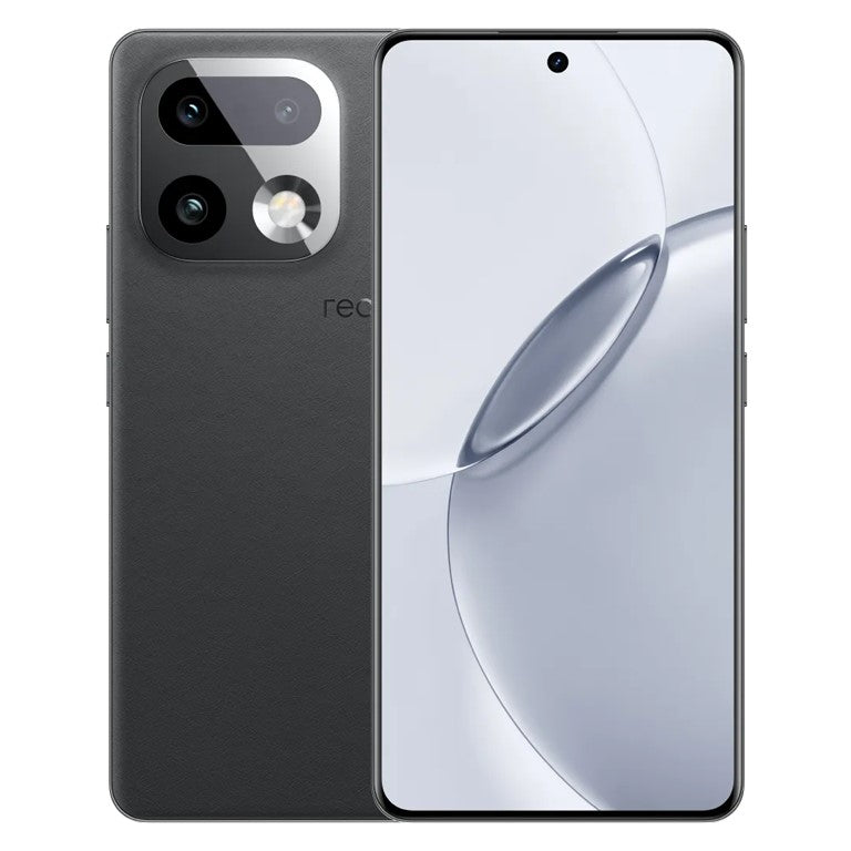 Realme 16 Pro+ 512Gb 12Gb-Ram 5G Dual Sim - Master Grey - EU