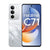 Realme C71 256Gb 8Gb-Ram 4G Dual Sim - White Swan - EU