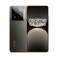 Realme GT 7 Pro 512Gb 12Gb-Ram 5G Dual Sim - Galaxy Grey - EU