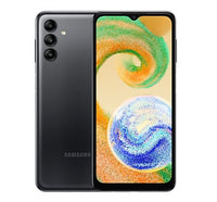 Samsung Galaxy A04S 32Gb 3Gb-Ram 4G Dual Sim A047 - Black - EU