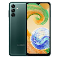 Samsung Galaxy A04S 32Gb 3Gb-Ram 4G Dual Sim A047 - Green - EU