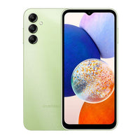 Samsung Galaxy A14 5G - 128Gb 4Gb-Ram Dual Sim A146 - Green - EU