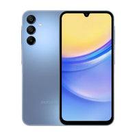 Samsung Galaxy A15 128Gb 4Gb-Ram 4G Dual Sim A155 - Blue - EU