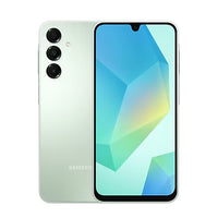 Samsung Galaxy A16 256Gb 8Gb-Ram 4G Dual Sim A165 - Light Green - EU