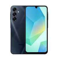 Samsung Galaxy A16 5G 128Gb 4Gb-Ram Dual Sim A166 Enterprise Ed - Blue Black - EU